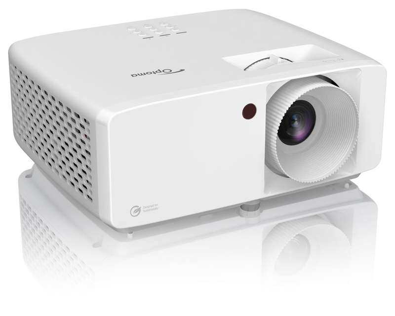 Optoma ZH420 4300 Lumen Full HD 1080P DuraCore Laser