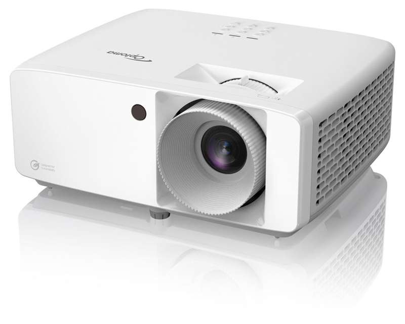 Optoma ZH420 4300 Lumen Full HD 1080P DuraCore Laser