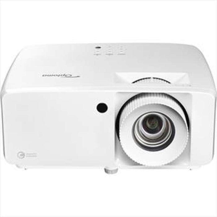 Optoma ZH450 Eco-Friendly Ultra-Compact High Brightness Full HD 1080p Laser