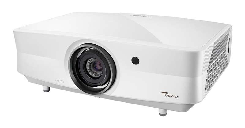 Optoma ZK507-W 4K UHD Professional Installation Laser