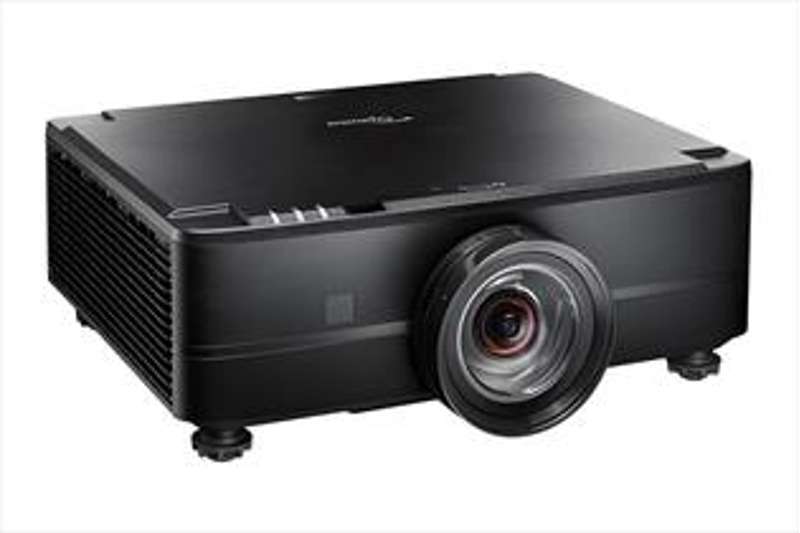 Optoma ZK810TST Professional 4K UHD Laser Projector