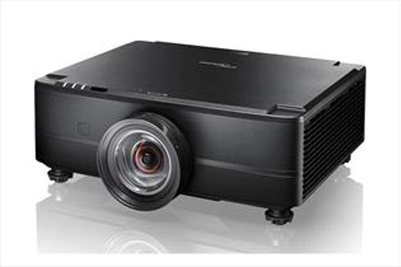 Optoma ZK810TST Professional 4K UHD Laser Projector