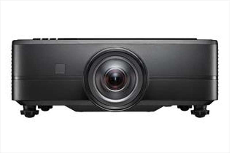 Optoma ZK810TST Professional 4K UHD Laser Projector