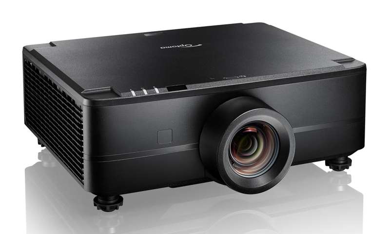 Optoma ZK810T Professional 4K UHD Laser Projector