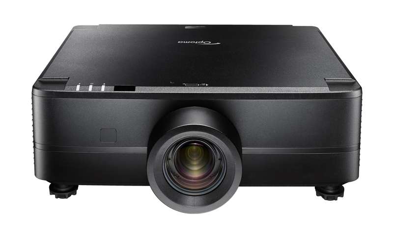 Optoma ZK810T Professional 4K UHD Laser Projector