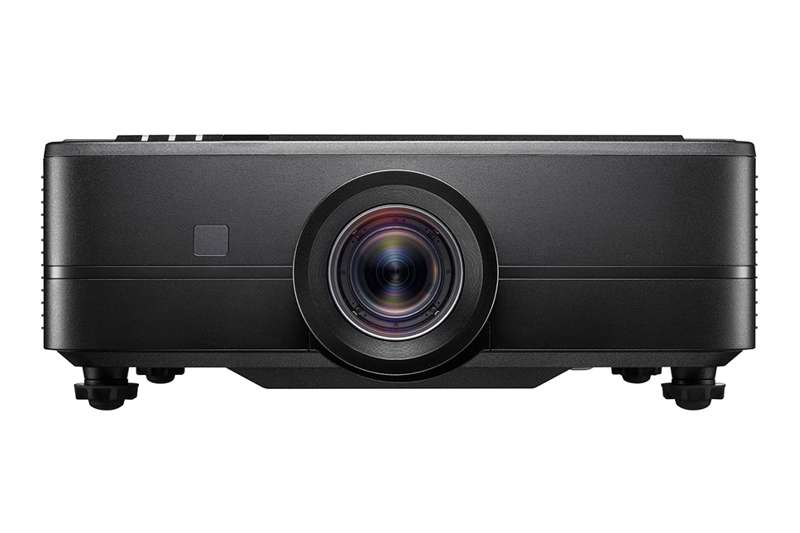 Optoma ZK810T Professional 4K UHD Laser Projector