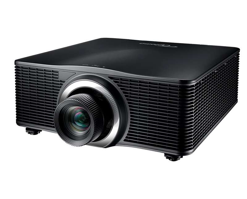 Optoma ZU1300 High brightness WUXGA DLP Laser