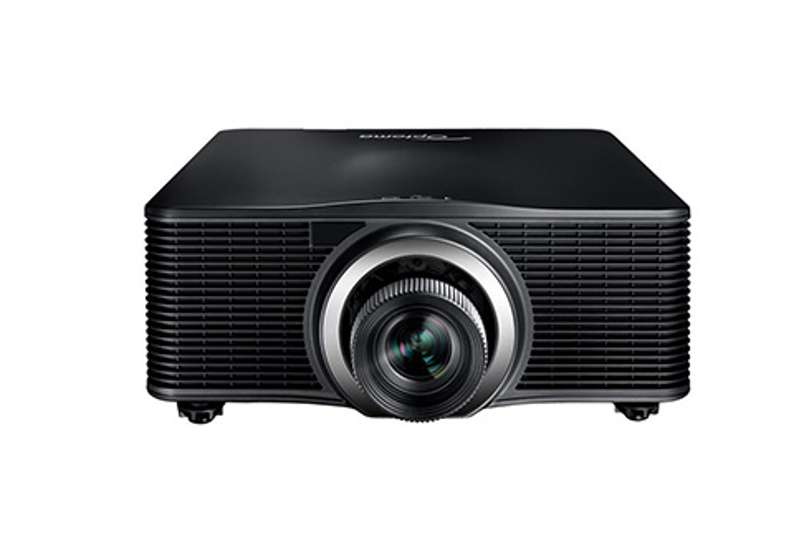 Optoma ZU1300 High brightness WUXGA DLP Laser