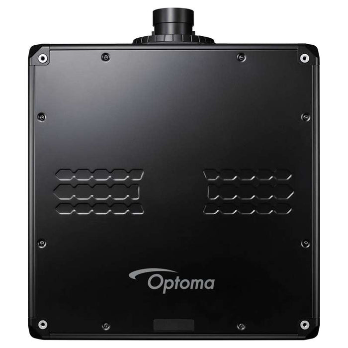 Optoma ZU1700 Bright 17,000 Lumens Laser 4K HDR