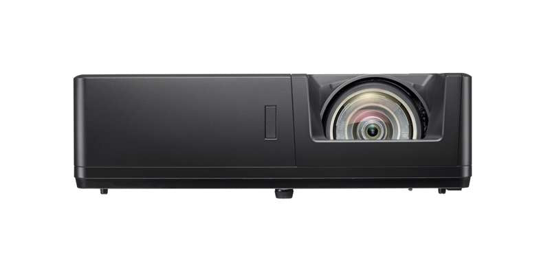 Optoma ZU607TST WUXGA Short-Throw Laser Projector