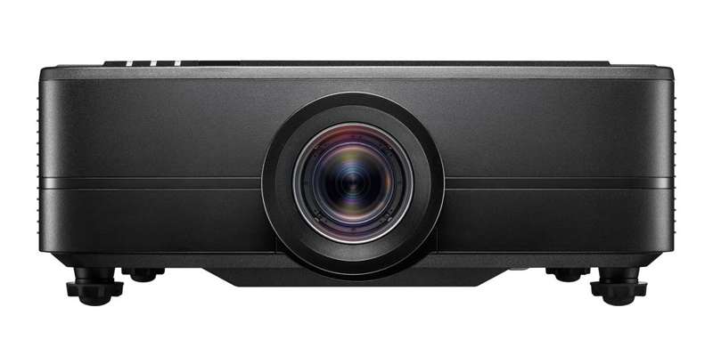 Optoma ZU725TST DLP Laser