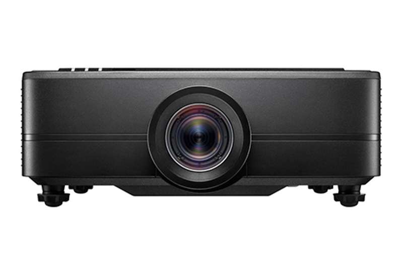 Optoma ZU725T Ultra Bright Laser Projector