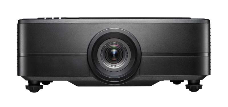 Optoma ZU820TST Laser