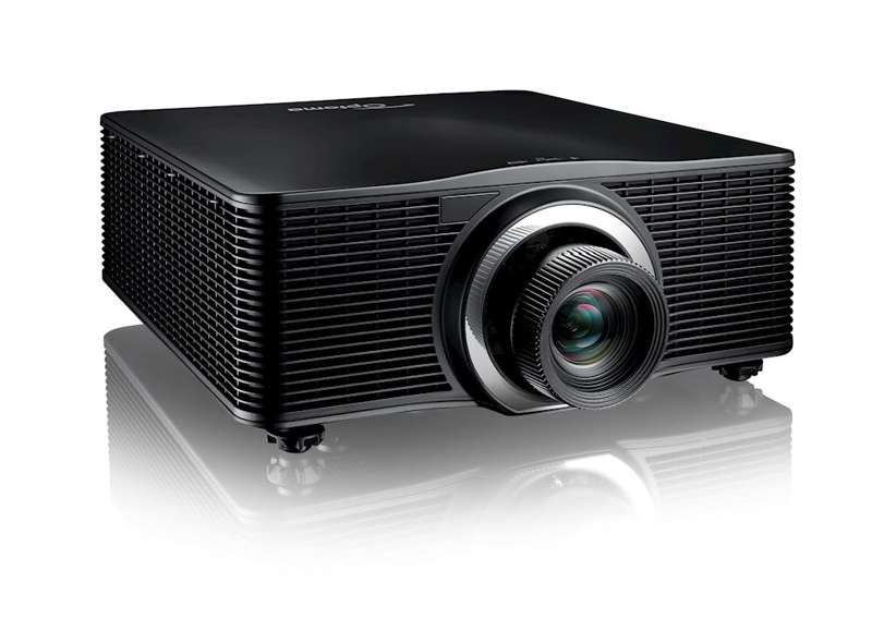 Optoma ZU860 Professional Installation Laser Phosphor