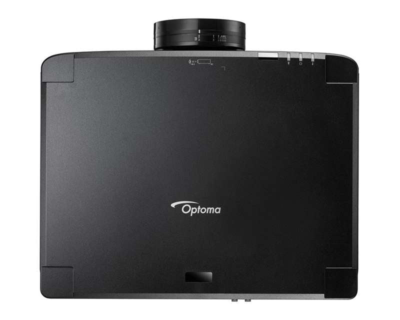 Optoma ZU920TST Ultra-Bright Fixed Lens Laser