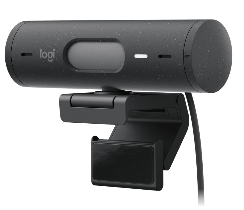 Logitech BRIO 505 Webcam - TAA Compliant