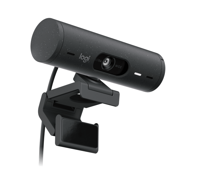 Logitech BRIO 505 Webcam - TAA Compliant