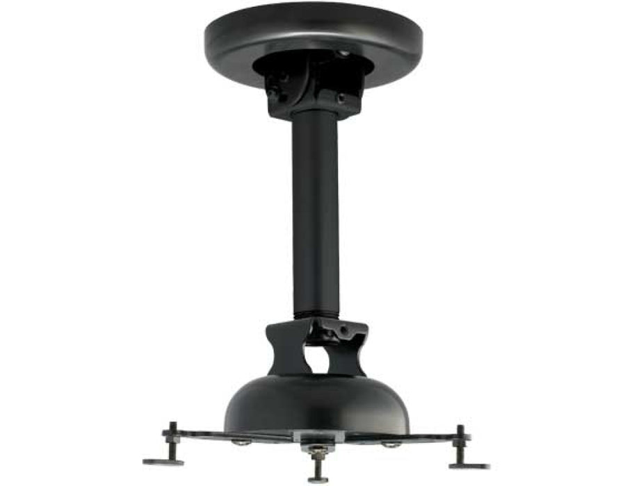 Sanus VMPR1 Universal Projector Mount, Black