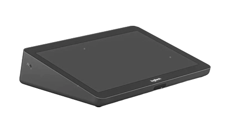 Logitech TAP Touch Meeting Room Controller