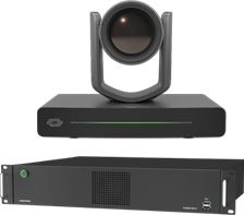 1 Beyond PTZ Cameras