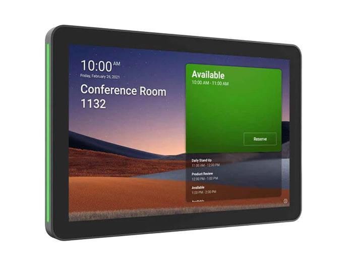 External Scheduler Panel