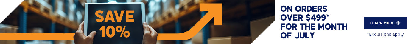 Sitewide Banner