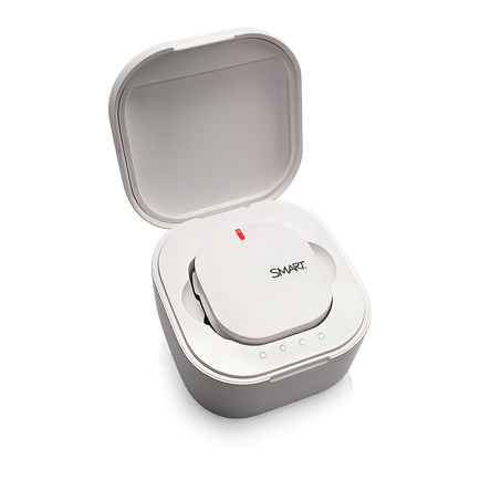 SoundLift Voice Uplift Solution